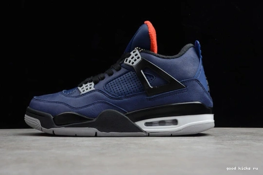 CQ9597-401 Blue Loyal WNTR Habanero Air Black 4 Jordan CQ9597-401 Red 0411